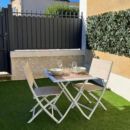 Cosy, Proche Poitiers Nieuil-l'Espoir