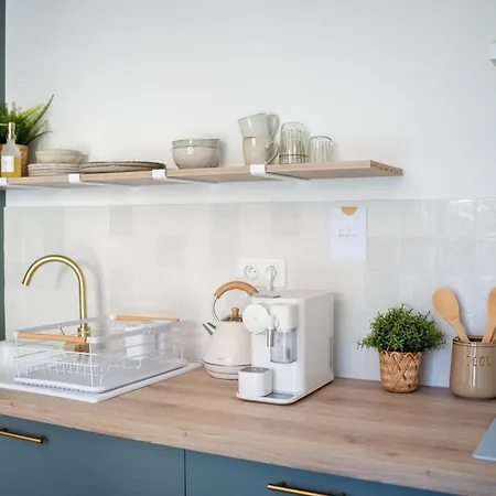 Slow Studio, Les Cles De L'espoir, Proche Poitiers * Nieuil-l'Espoir