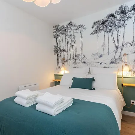 Apartman Slow Studio, Les Cles De L'espoir, Proche Poitiers Nieuil-l'Espoir