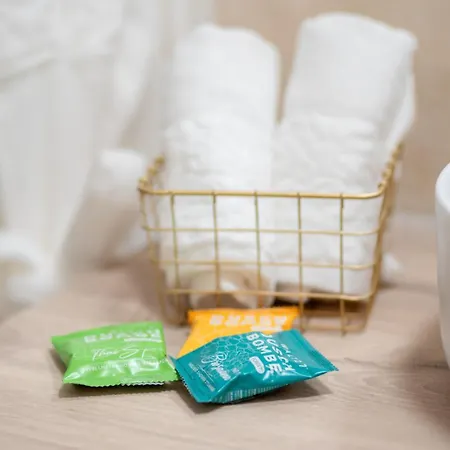 Apartamento Slow Studio, Les Clés De L'espoir, Proche Poitiers *