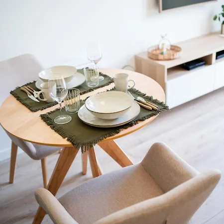 Apartman Slow Studio, Les Cles De L'espoir, Proche Poitiers *