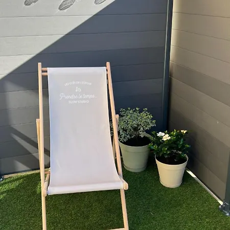 Slow Studio, Les Clés De L'espoir, Proche Poitiers