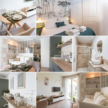 Slow Studio, Les Cles De L'espoir, Proche Poitiers